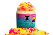 Birthday Cake Whipped Sugar Polish 8oz